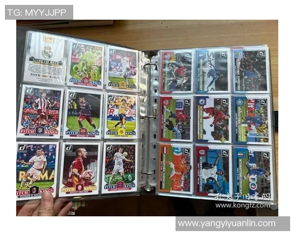 足球球星卡价格揭秘一张值多少钱影响因素有哪些